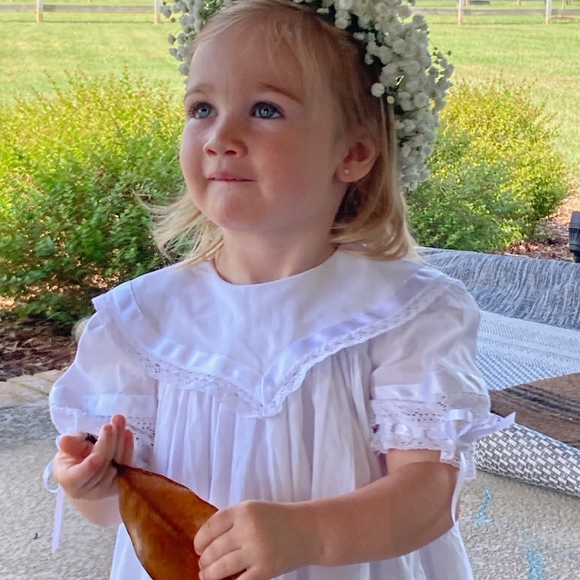 Hi Poshers! - Picture 6 of 6